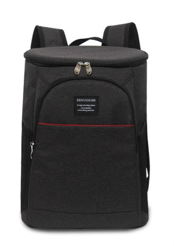 New Large Capacity Men Backpack