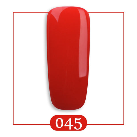 15ml Color Gel Nail Polish