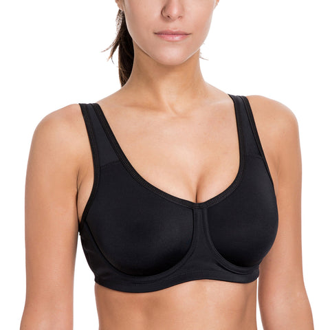 Women Max Control Sports Bra