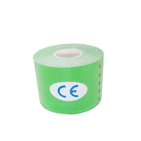 Kinesiology Athletic Recovery Elastic Tape