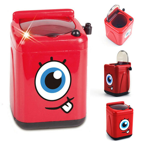 New Makeup Brushes Cleaner Washer Tool