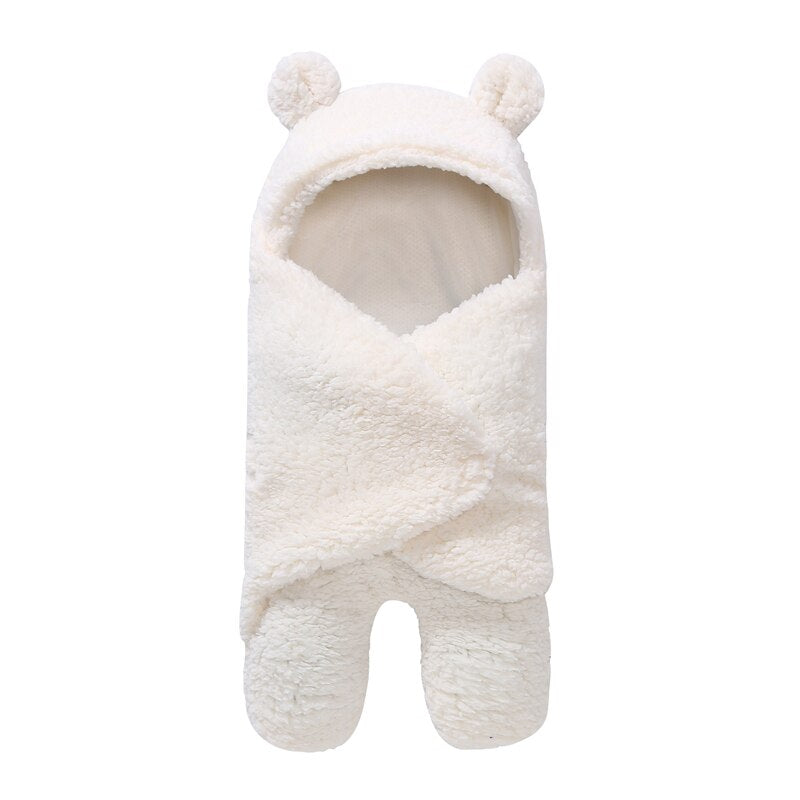 Baby Swaddle Sleeping Wrap Blanket