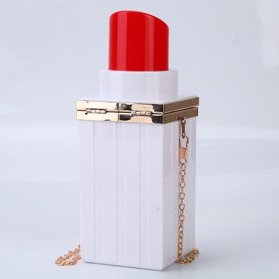 Personality Evening Clutches Lipstick