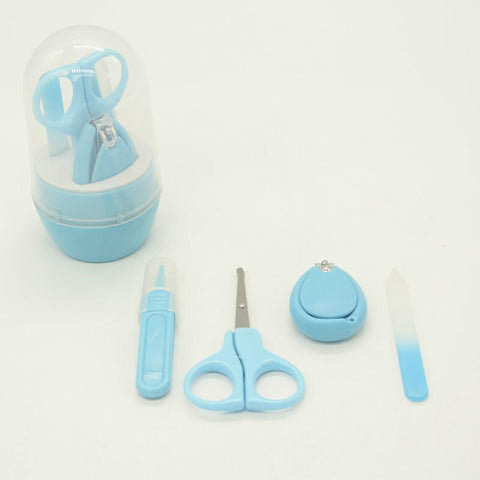 Portable Baby Nail Clipper kit