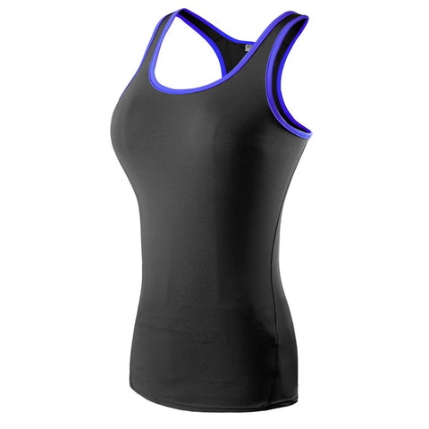 Women Fitness Yoga Tops
