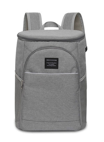 New Large Capacity Men Backpack