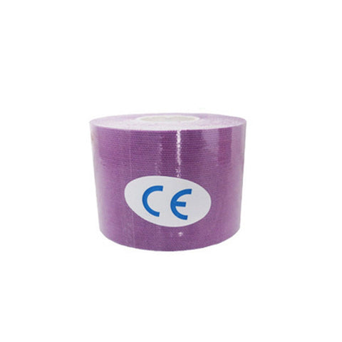Kinesiology Athletic Recovery Elastic Tape