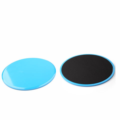 2pcs Gliding Discs