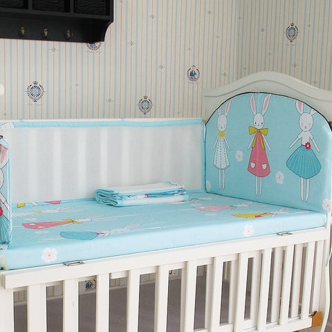 New Baby Cot Bedding Sets
