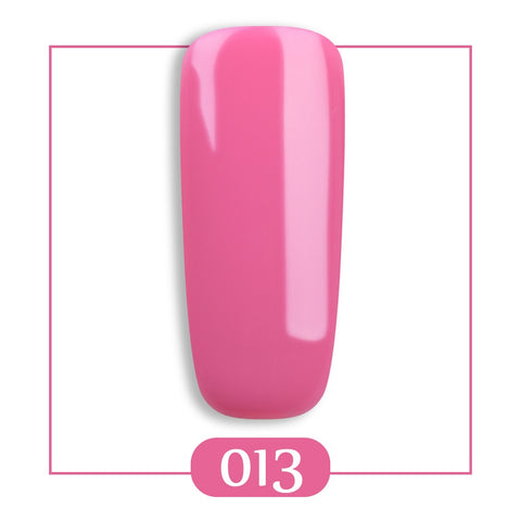 15ml Color Gel Nail Polish