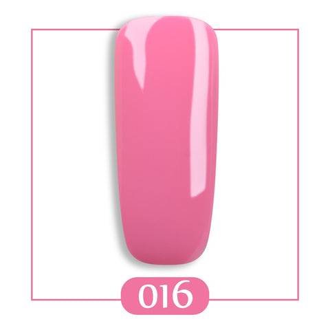 15ml Color Gel Nail Polish