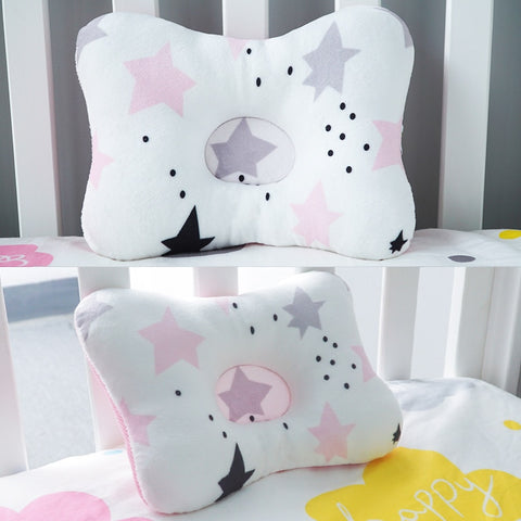 Kids Neck Support Pillow