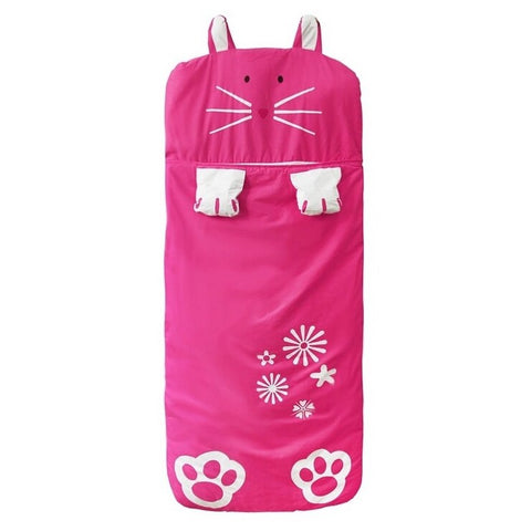 Cartoon Animals Sleep Baby Bedding Bag