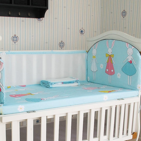 New Baby Cot Bedding Sets