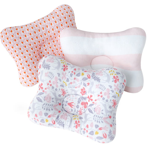 Kids Neck Support Pillow
