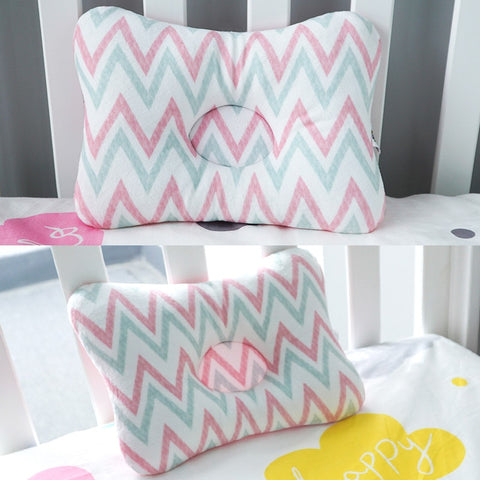 Kids Neck Support Pillow