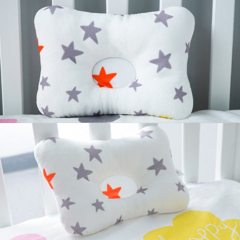 Kids Neck Support Pillow