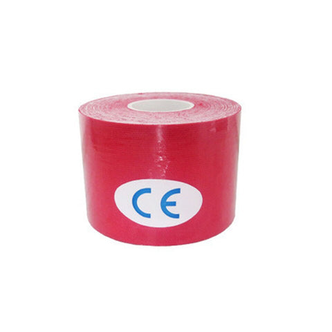 Kinesiology Athletic Recovery Elastic Tape