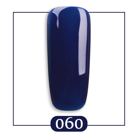 15ml Color Gel Nail Polish