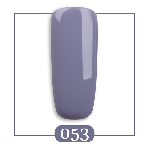 15ml Color Gel Nail Polish