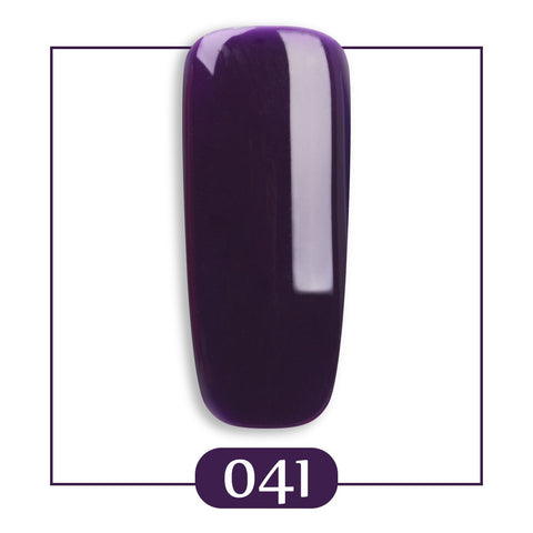 15ml Color Gel Nail Polish