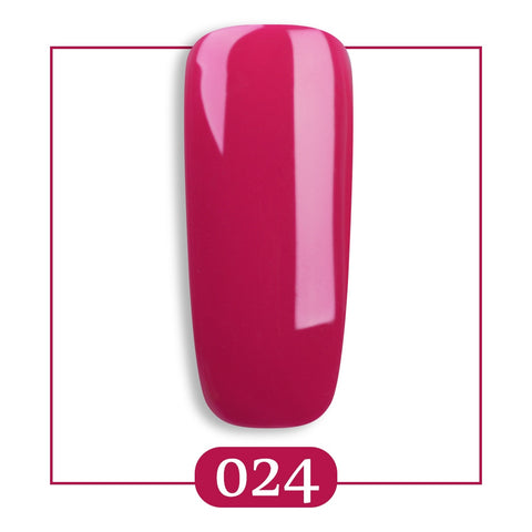 15ml Color Gel Nail Polish