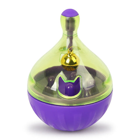 Pet Tumbler Leakage Food Ball