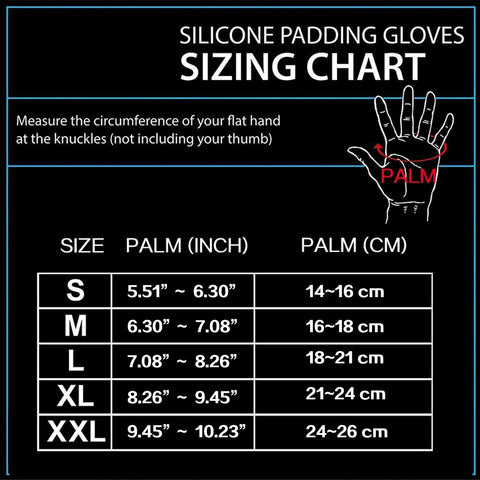 1 Pairs Weightlifting Training Gloves