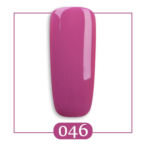 15ml Color Gel Nail Polish