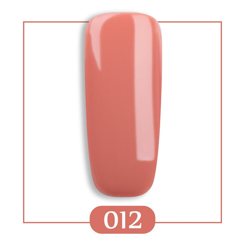 15ml Color Gel Nail Polish