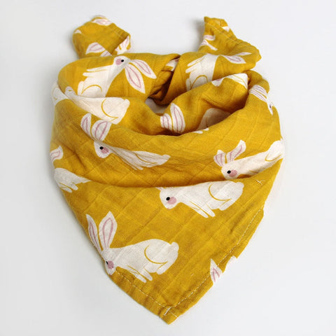 58x58cm Muslin cotton Baby Scarf