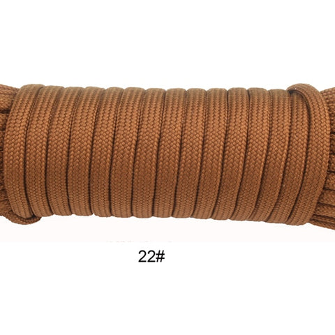 100FT 50FT Paracord Cord Rope