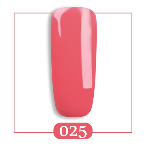 15ml Color Gel Nail Polish