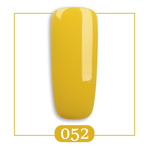 15ml Color Gel Nail Polish