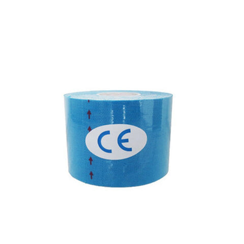 Kinesiology Athletic Recovery Elastic Tape