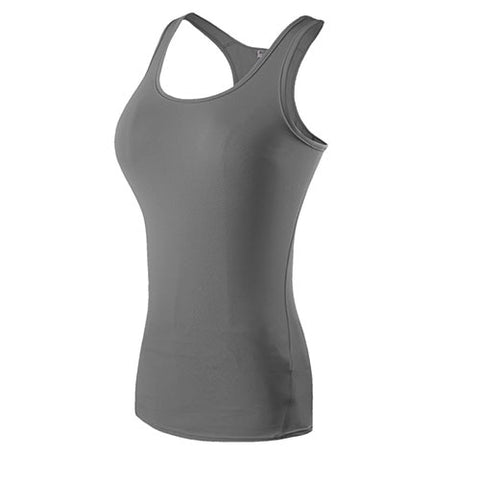 Women Fitness Yoga Tops