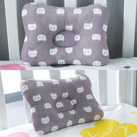 Kids Neck Support Pillow