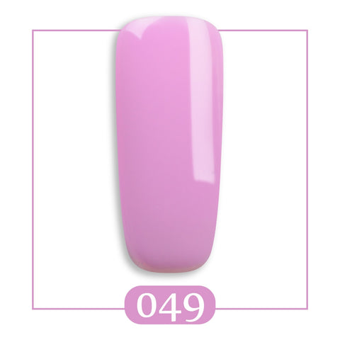 15ml Color Gel Nail Polish