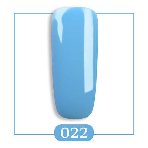 15ml Color Gel Nail Polish
