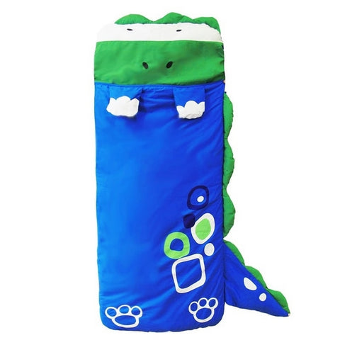 Cartoon Animals Sleep Baby Bedding Bag