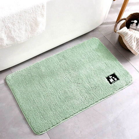 Super Absorbent Mircrofiber Bath Mat