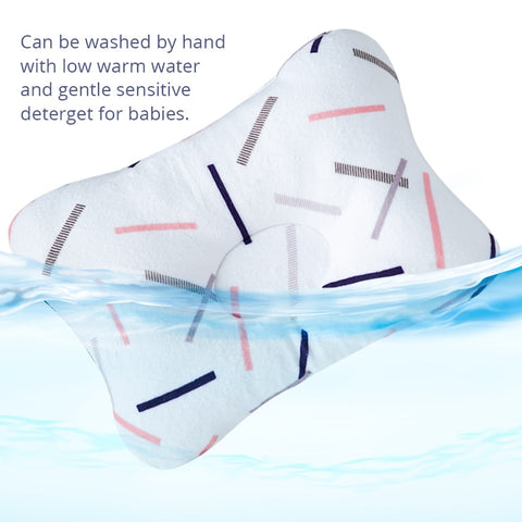 Kids Neck Support Pillow