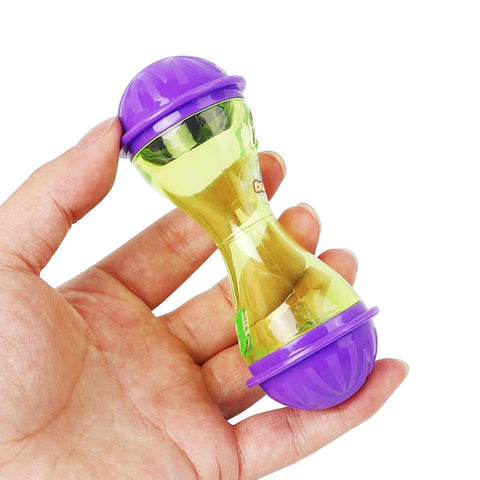 Pet Tumbler Leakage Food Ball