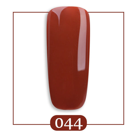 15ml Color Gel Nail Polish