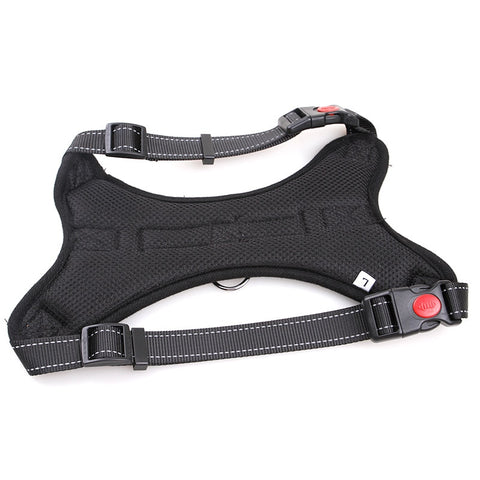New Nylon Heavy Duty Dog Pet Harness