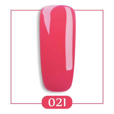 15ml Color Gel Nail Polish