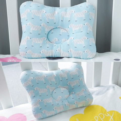 Kids Neck Support Pillow