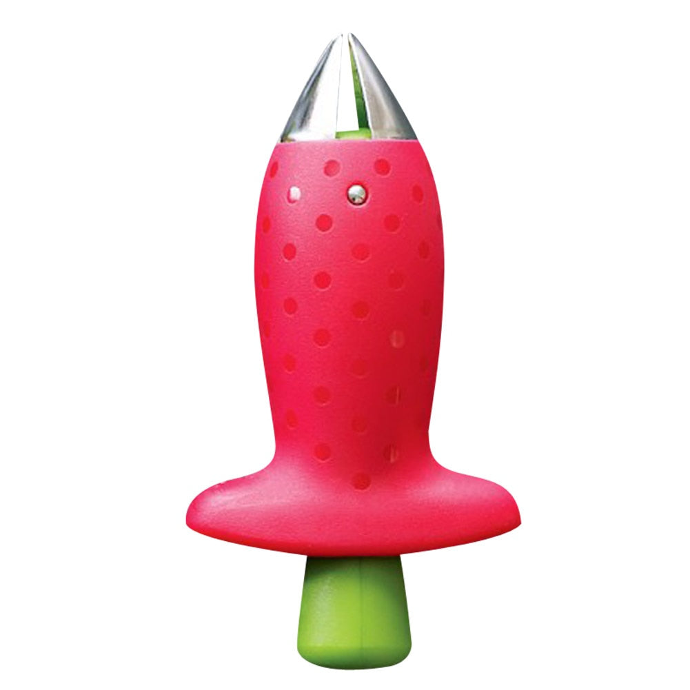 Strawberry Leaf Remover