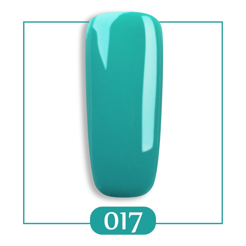 15ml Color Gel Nail Polish