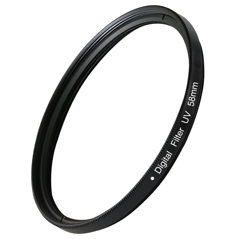New Digital Filter Lens Protector